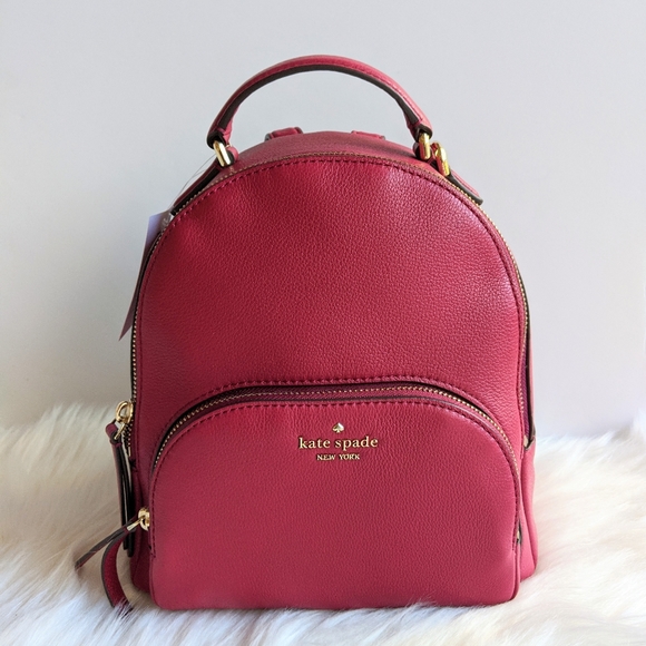 kate spade Handbags - 🔥🔥🔥Kate Spade Medium Crnbrycktl (616) Backpack